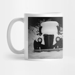 headlights Mug